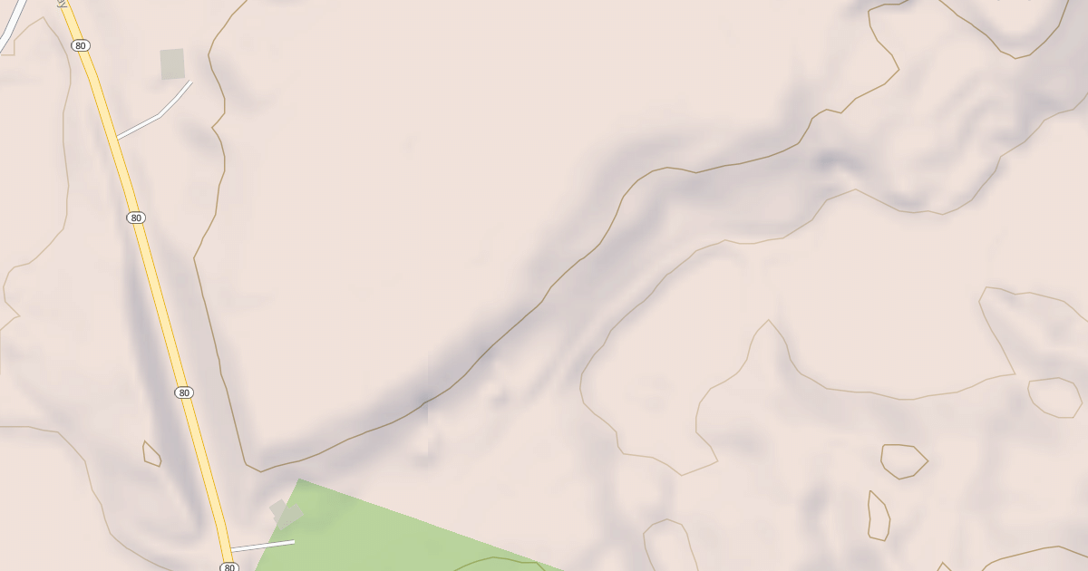 Map preview of USGS National Digital Trails a61618c7-ea00-4945-9396-5ad396e5f776