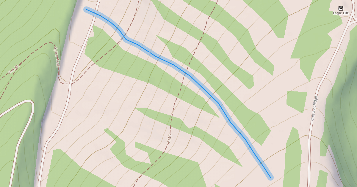 Map preview of Liberty