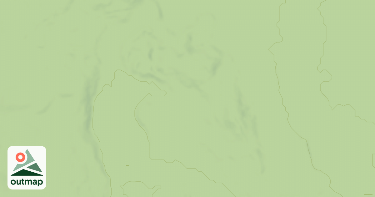 Map of FR 1274A