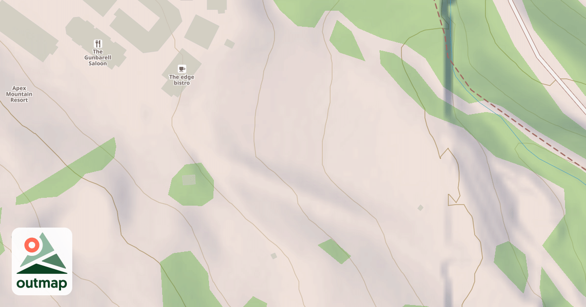 Map of Park