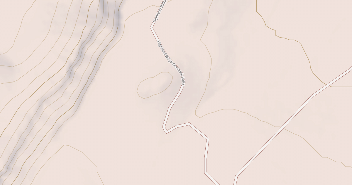 Map preview of BLM National GTLF Public Motorized Roads 34969a14-cf3f-4485-b5d5-1dec67d349ea