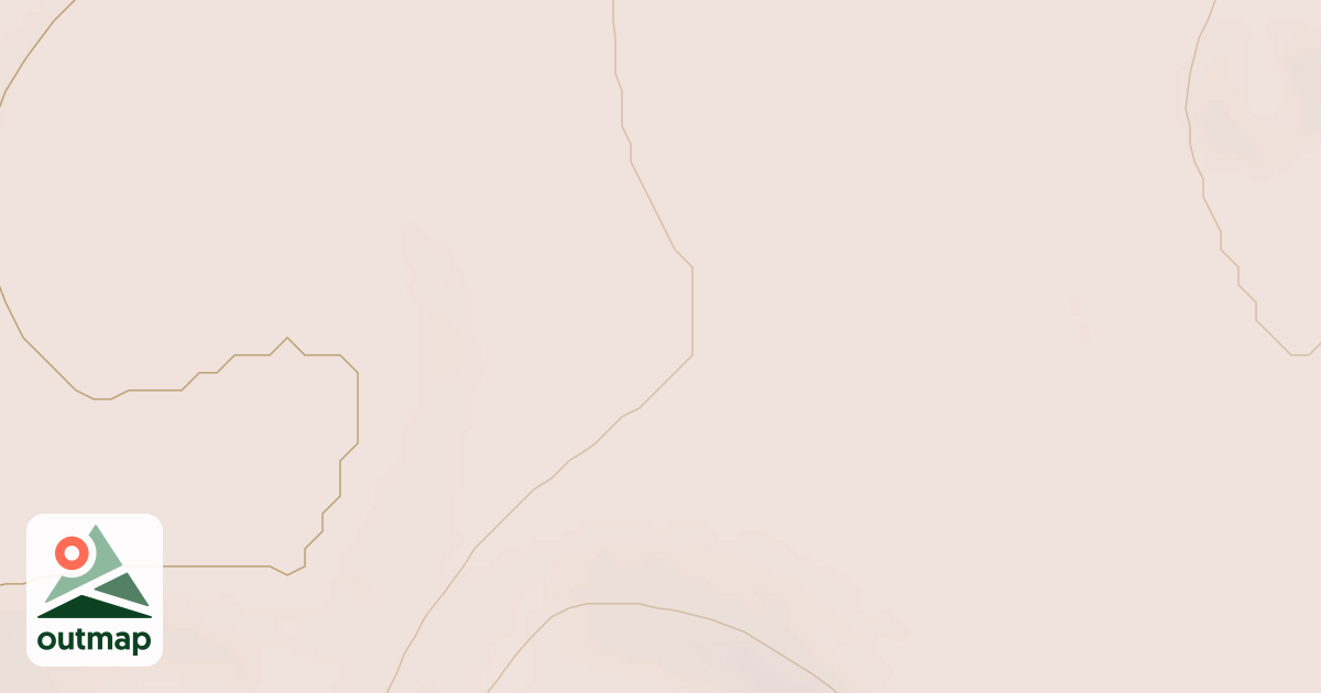 Map of COBLE MTN S