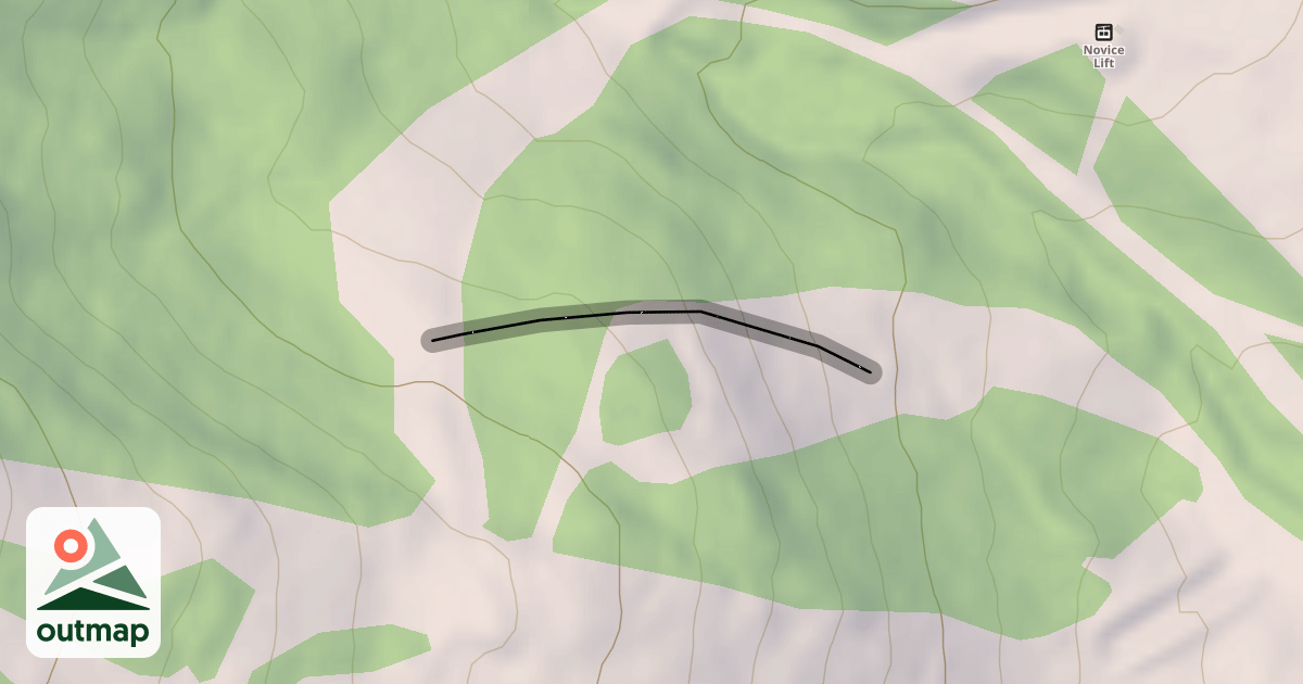 Map of Webb