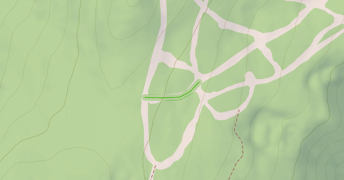 Map preview of La Belle