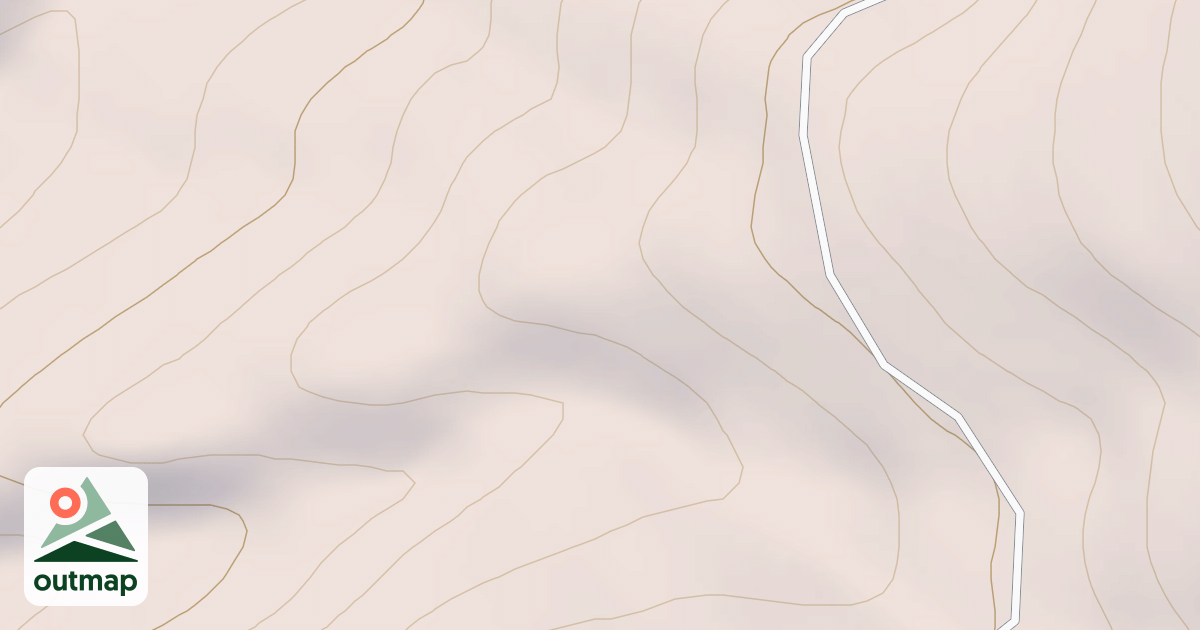 Map of CORNER TWENTY EIGHT