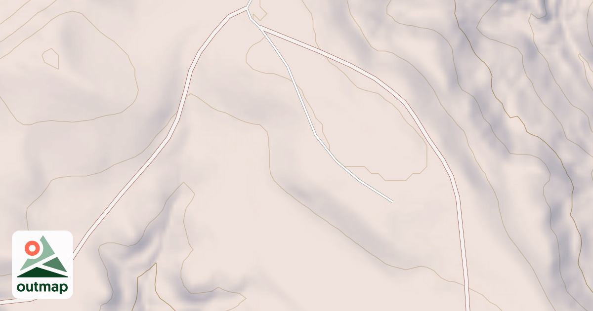 Map of (FDR) 860