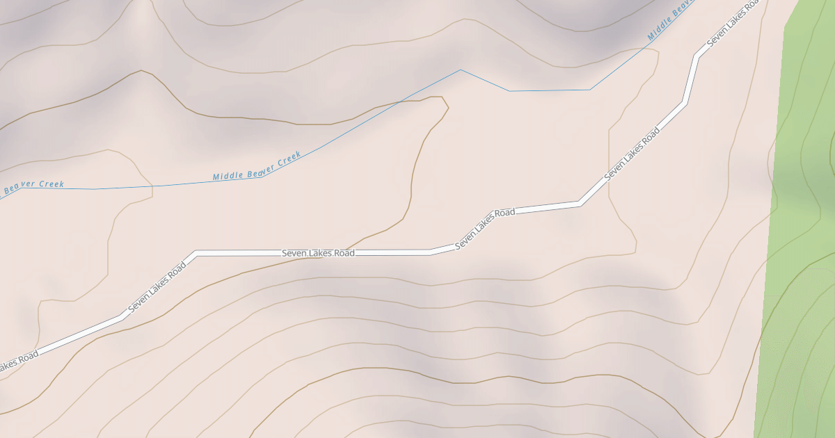 Map preview of MAXWELL