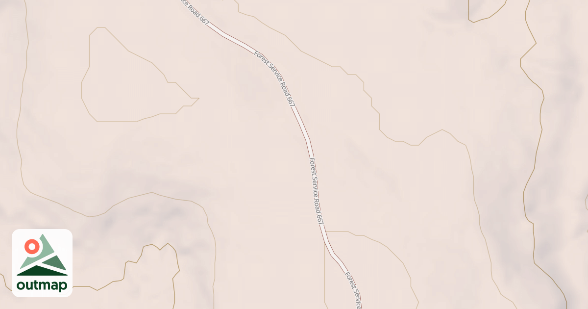 Map of 4148 G