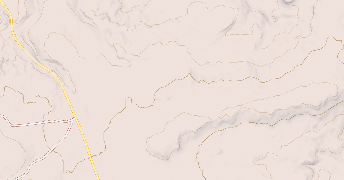 Map preview of BLM National GTLF Public Motorized Roads 185f9834-d2fd-4d08-b2de-1c61be584db5