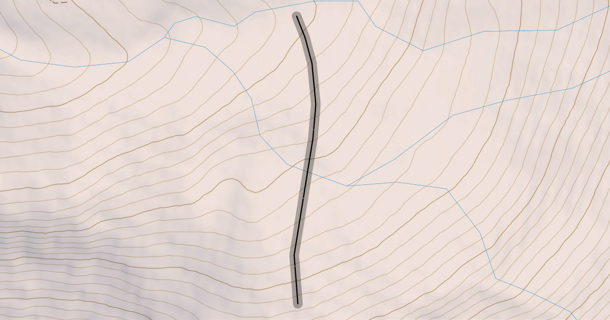 Map preview of Low Shadows