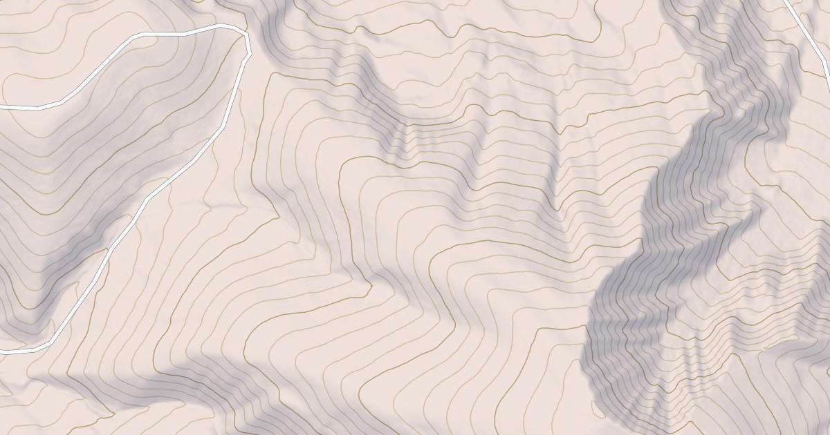 Map preview of BLM National GTLF Public Motorized Roads 59ae08f3-6a1d-4aac-91fc-6280737f324a
