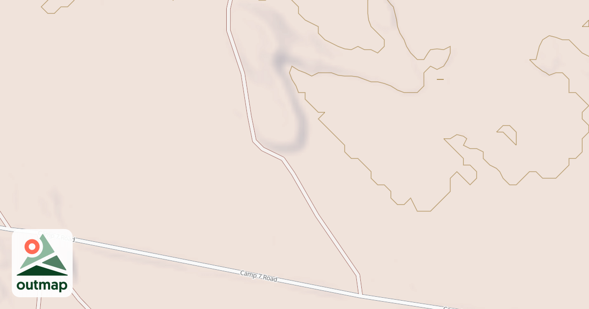 Map of SAWMILL SPUR G