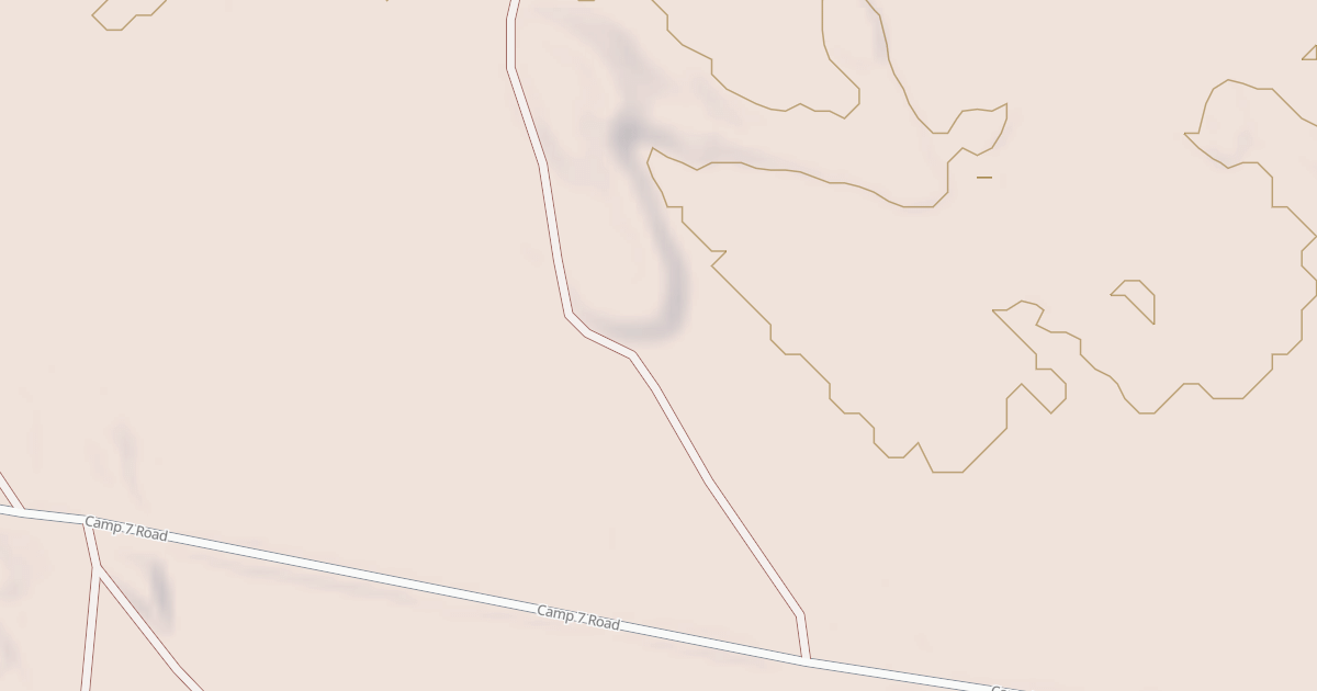 Map preview of SAWMILL SPUR G