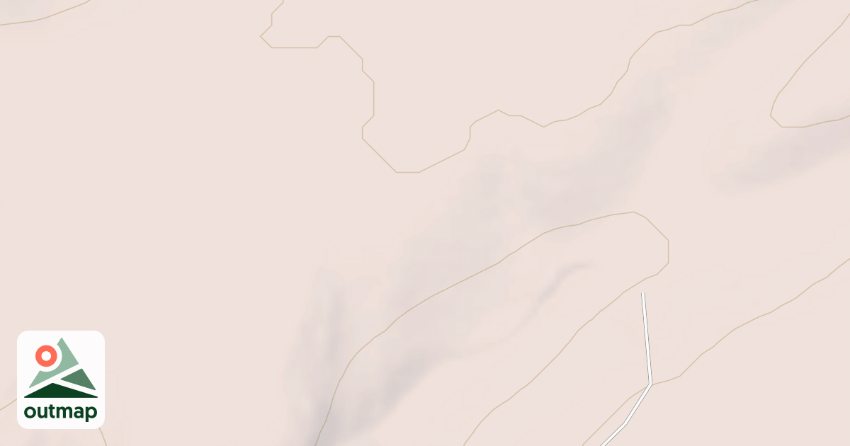 Map of USFS Motor Vehicle Use Map Roads {F37BD498-9919-40E5-AE75-D18F59EE784F}
