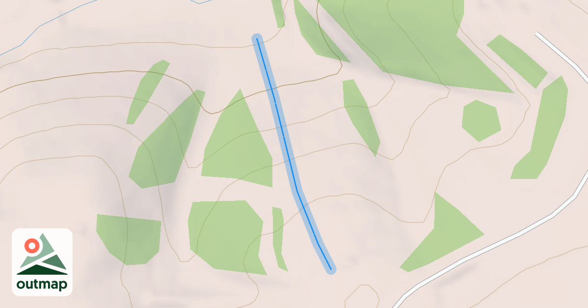 Map of Mayhem