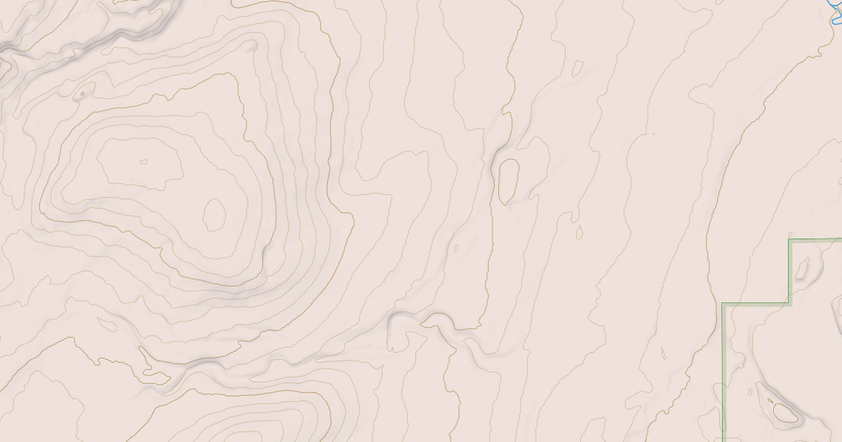 Map preview of Landmark Gap South