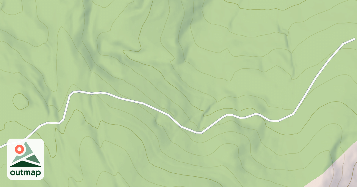 Map of BLM National GTLF Public Motorized Roads 5b258228-4ff2-45f7-a28e-1405e01601cc