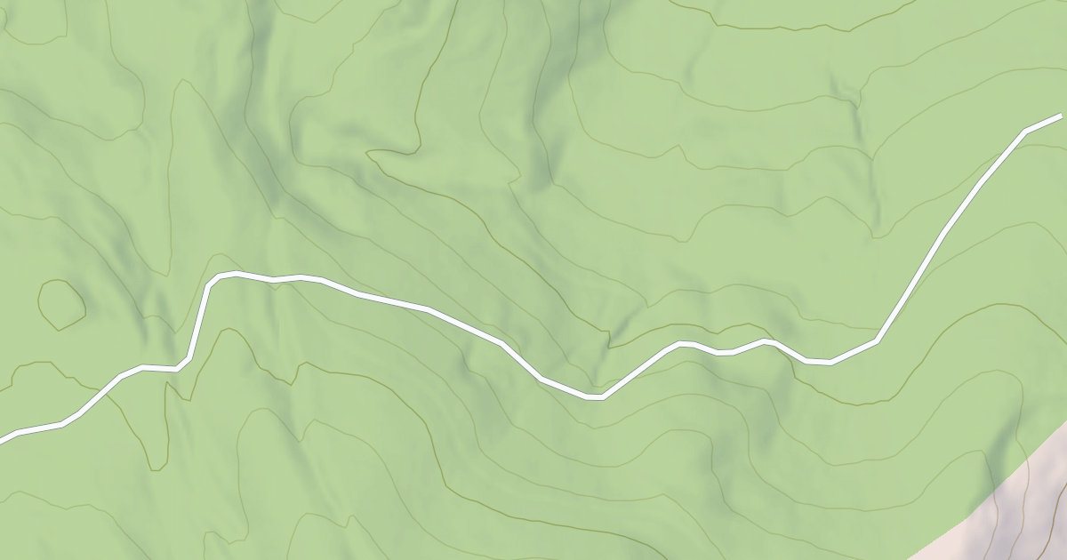 Map preview of BLM National GTLF Public Motorized Roads 5b258228-4ff2-45f7-a28e-1405e01601cc