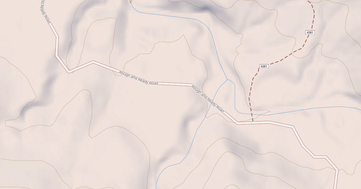 Map preview of BLM National GTLF Public Motorized Roads 4da706fb-c722-4b3c-a54d-37575d6a0de6