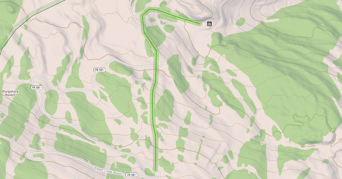 Map preview of Sa's Psyche