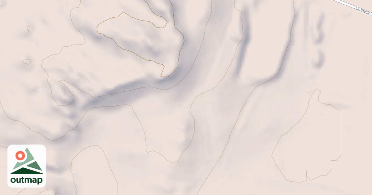 Map of USGS National Digital Trails 314e981d-020a-4451-81cc-833f00314ee4