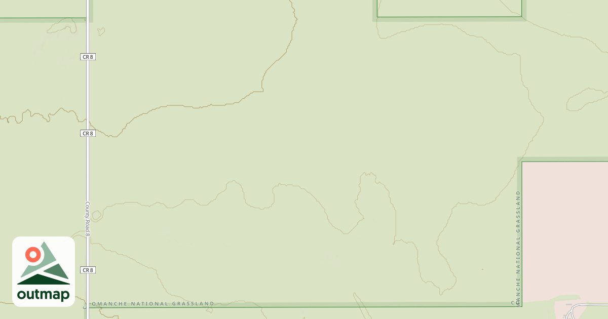 Map of 5C SOUTH WELL