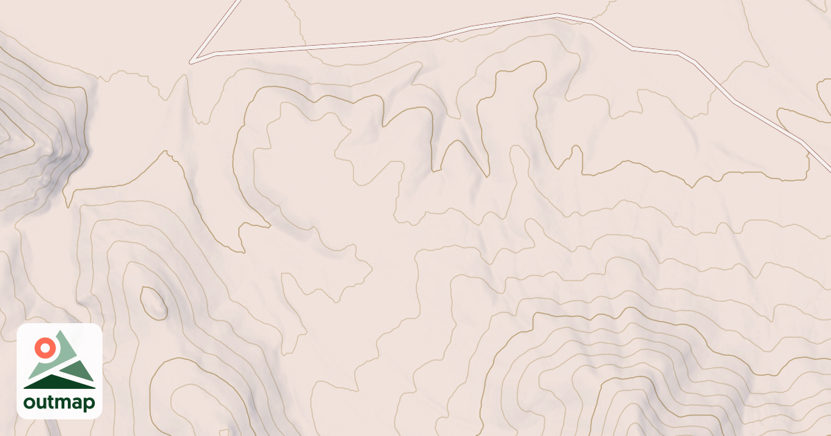 Map of BLM National GTLF Public Motorized Roads 13c0a09f-0df7-4ba7-a2d4-bcdfcdbd6bf7