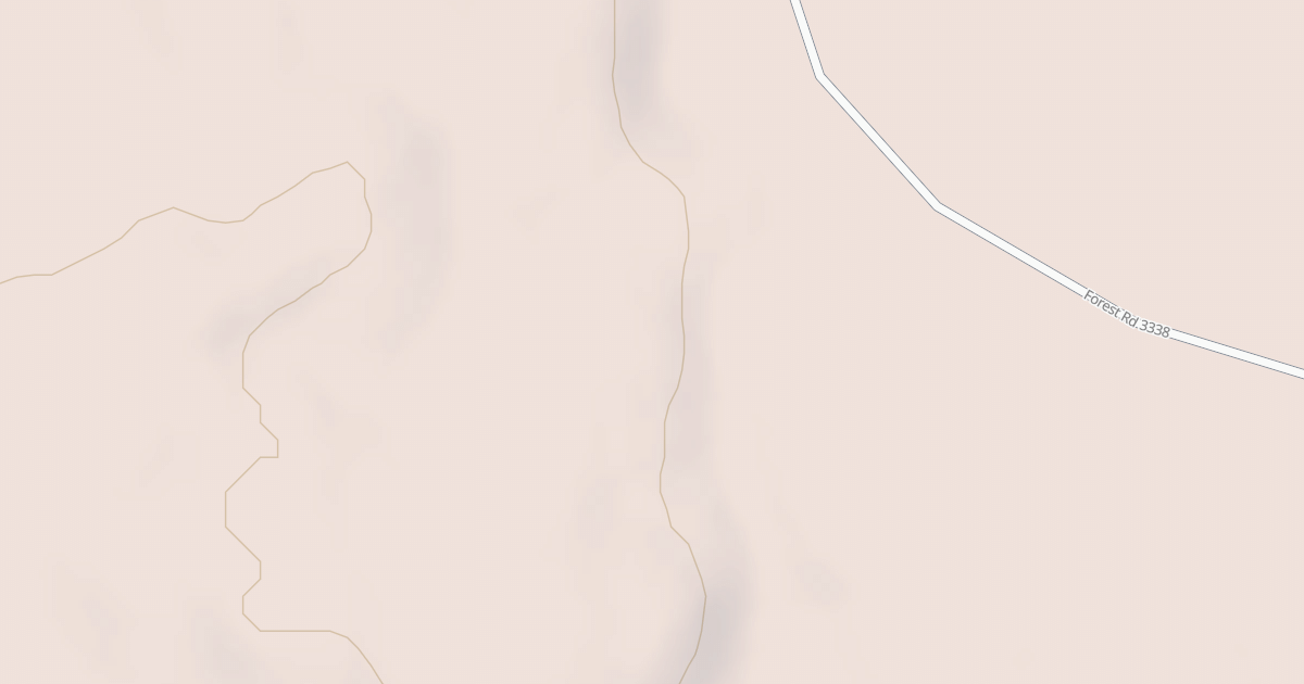 Map preview of DYNASTY ROAD SPUR A