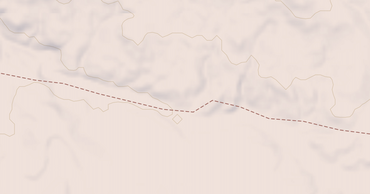 Map preview of USGS National Digital Trails 166f0152-1938-496a-bcf3-595ebdb10a22