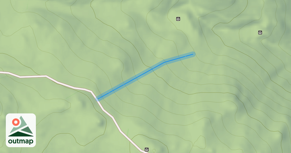 Map of Streakers