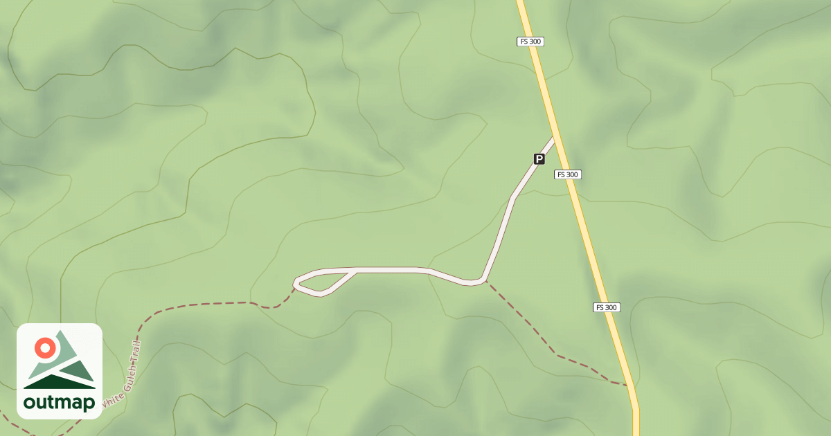 Map of 946