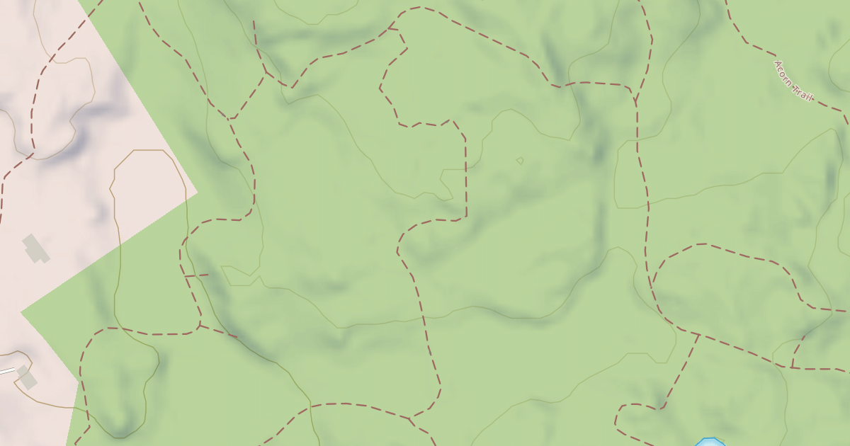 Map preview of USGS National Digital Trails 6d863aff-5c14-4a52-b897-fc13a50a395d