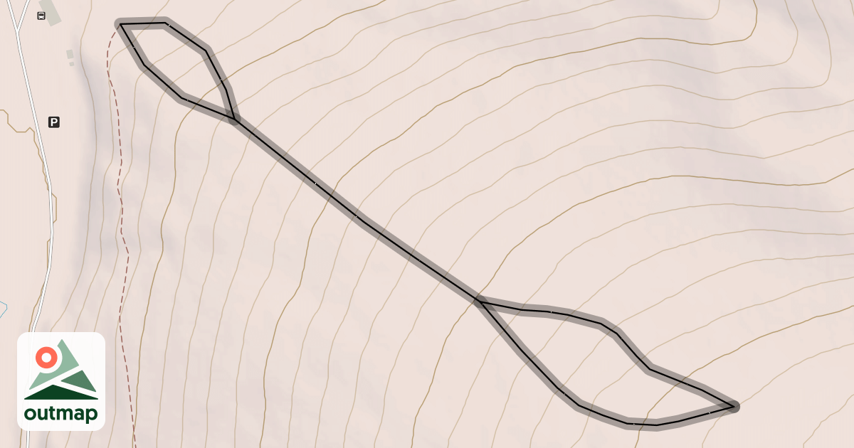 Map of Pipeline