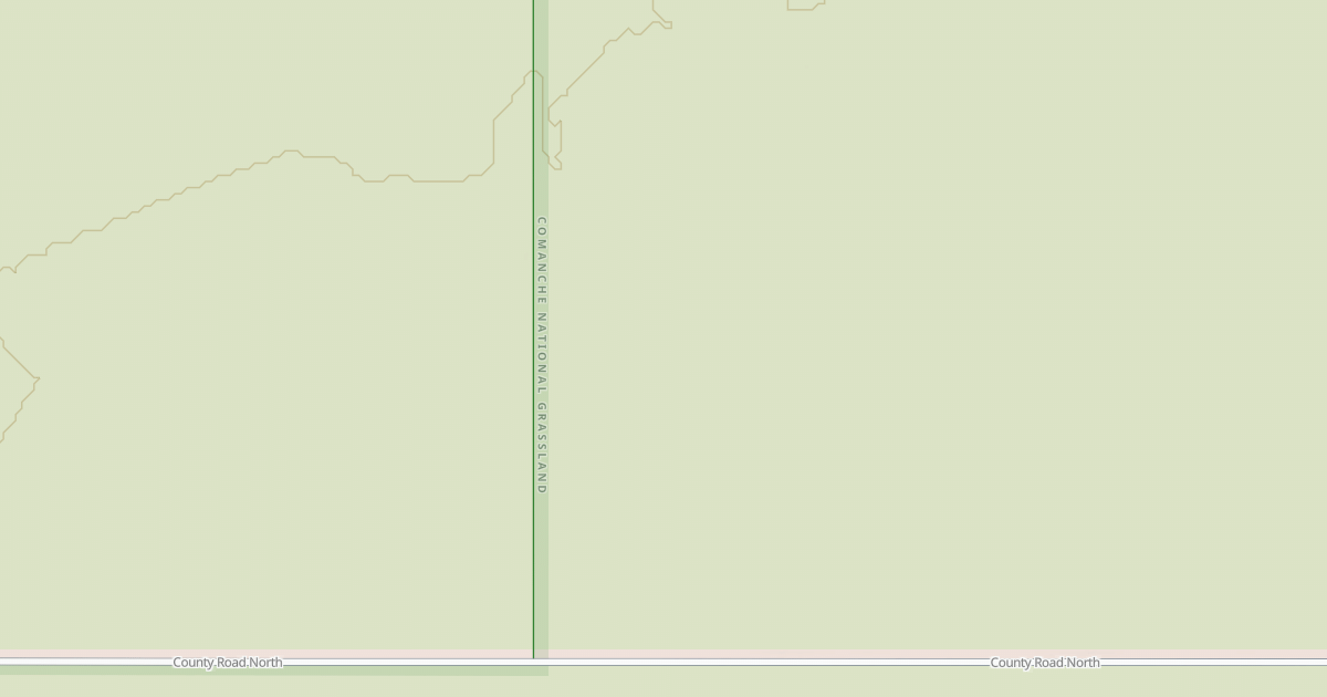 Map preview of OLD CORRAL