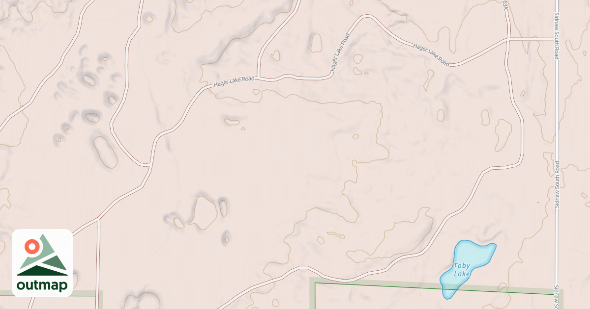 Map of FDR3760