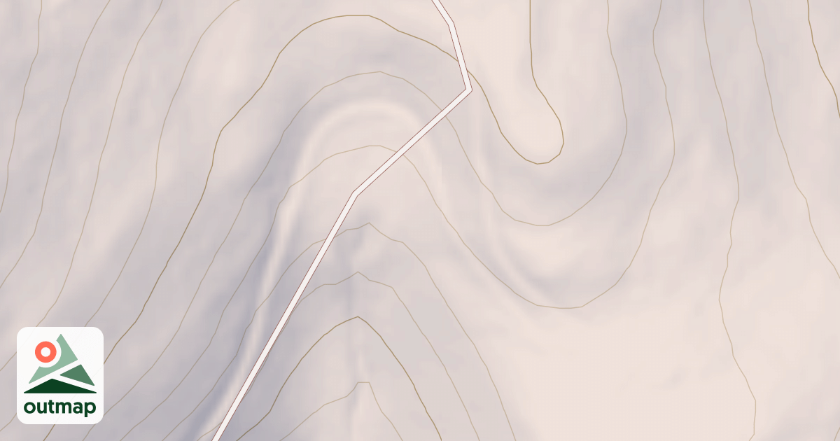 Map of BLM National GTLF Public Motorized Roads 0c7b4f5b-2667-44f5-9528-04ffe03e4e15