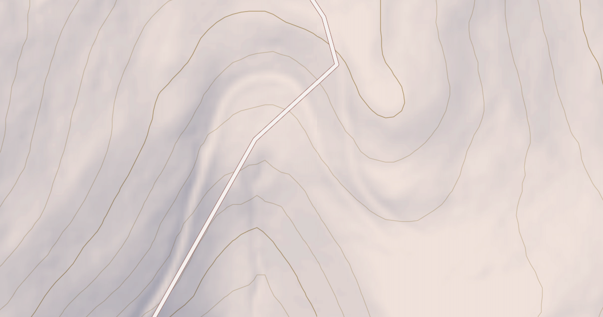 Map preview of BLM National GTLF Public Motorized Roads 0c7b4f5b-2667-44f5-9528-04ffe03e4e15