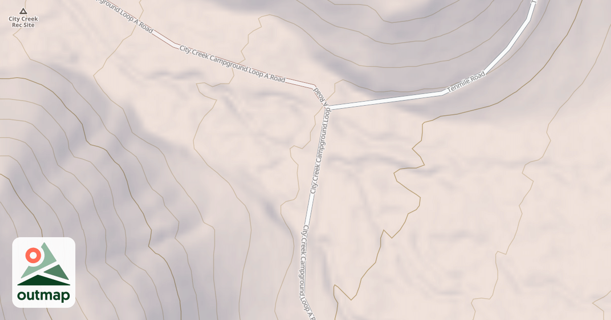 Map of 40131M