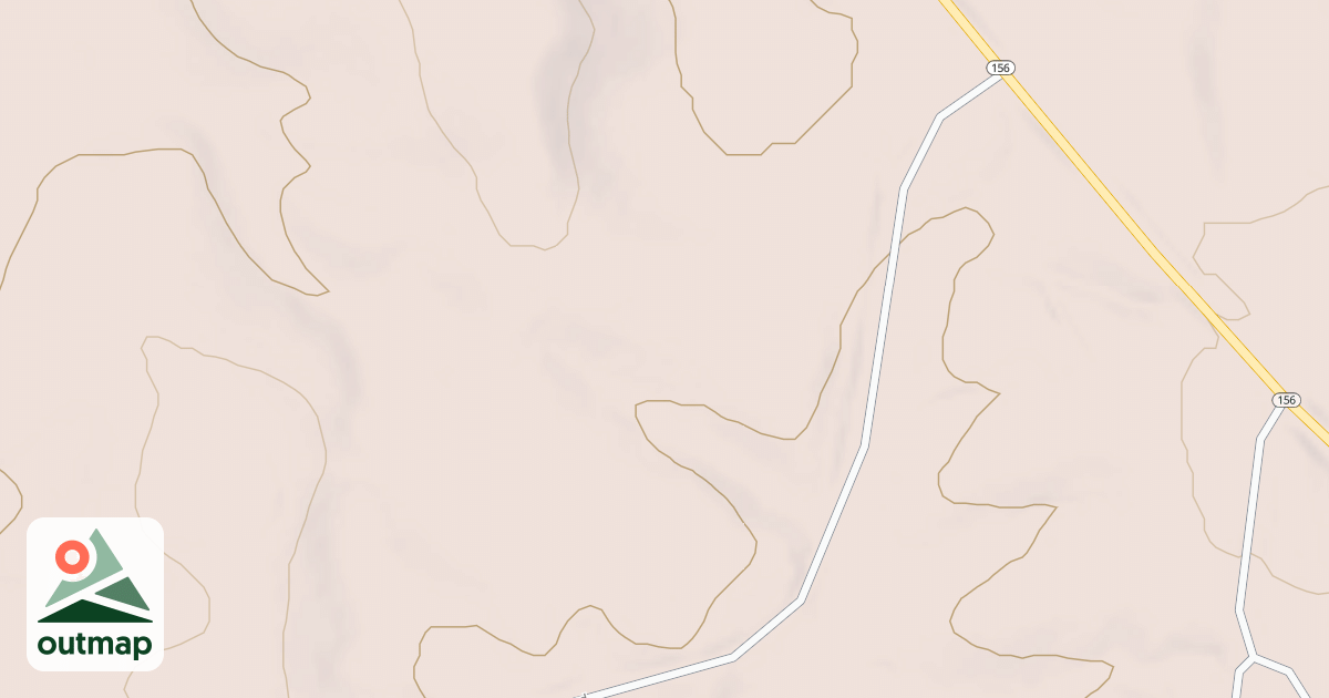 Map of 5448