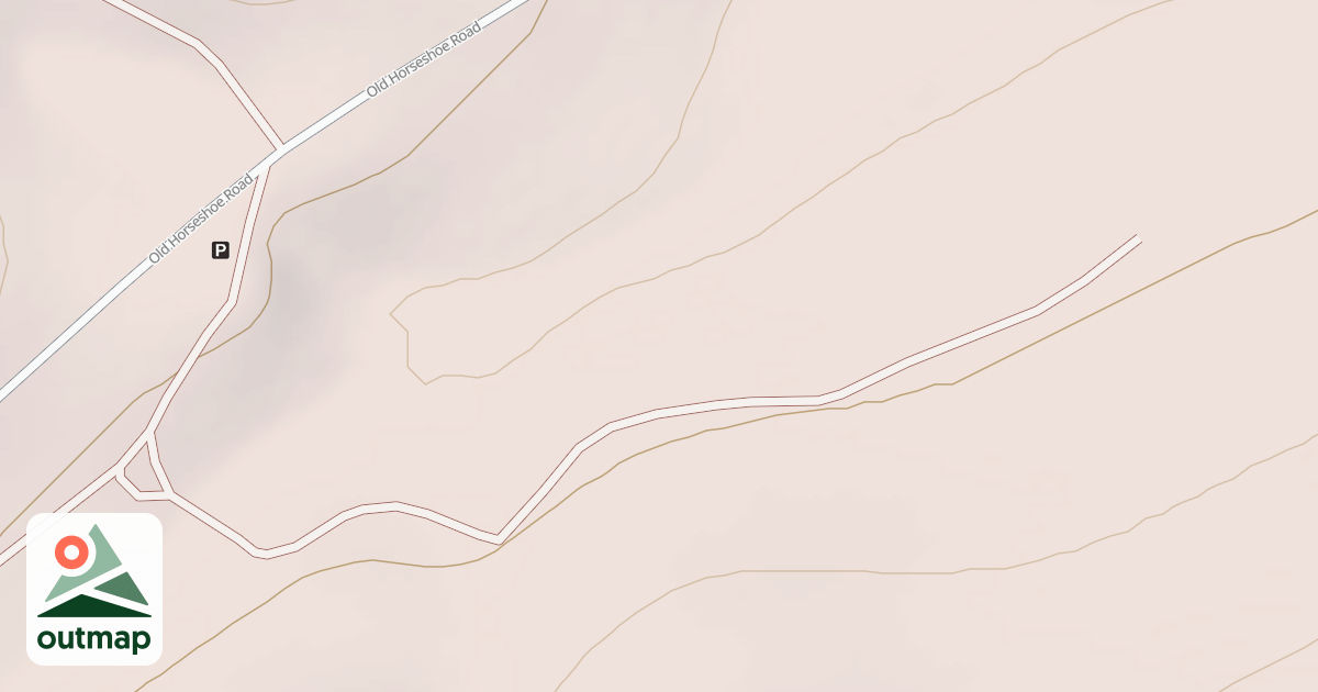 Map of SPUR 18