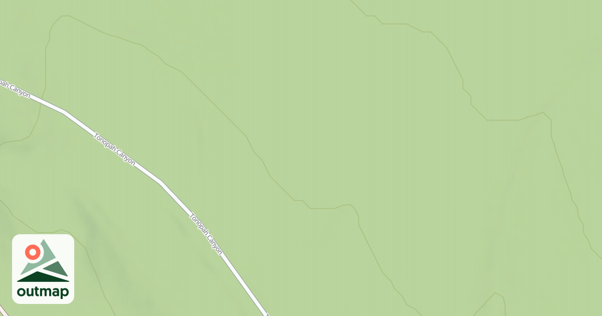 Map of BLM National GTLF Public Motorized Roads 1500a501-3d17-4144-a65a-e6b86aa16ea8