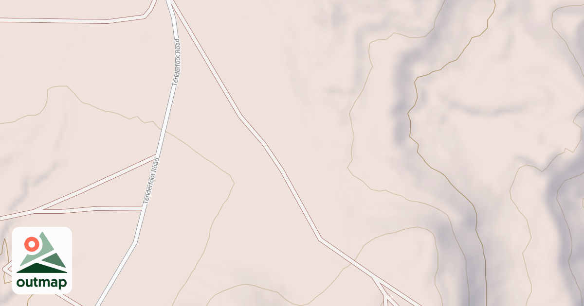 Map of 850