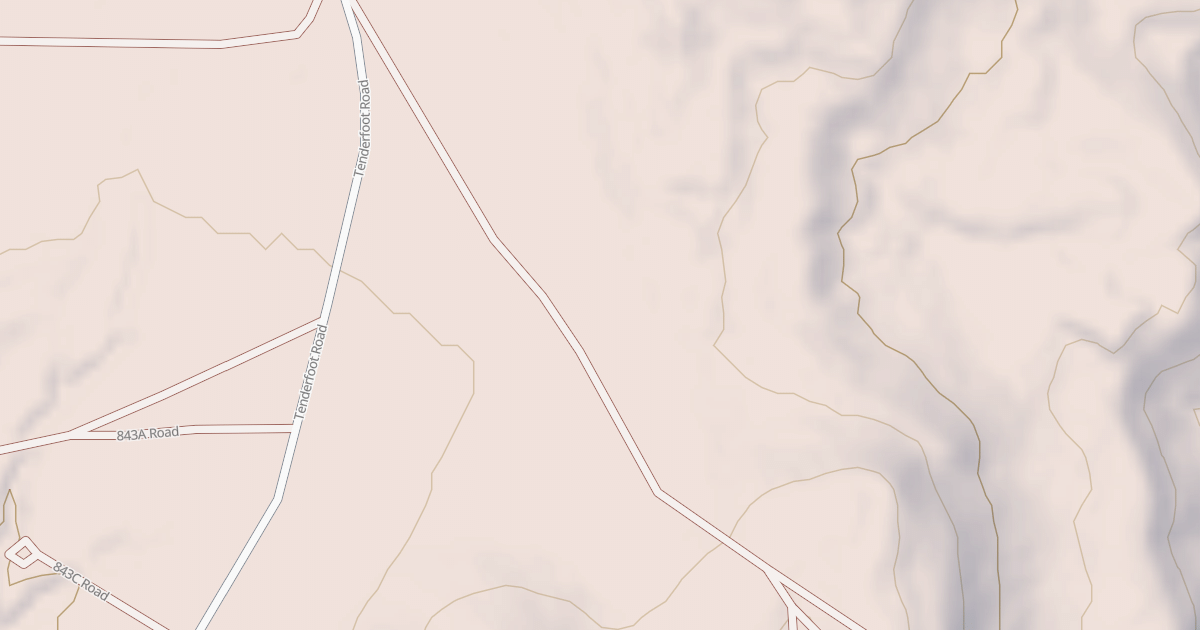 Map preview of 850