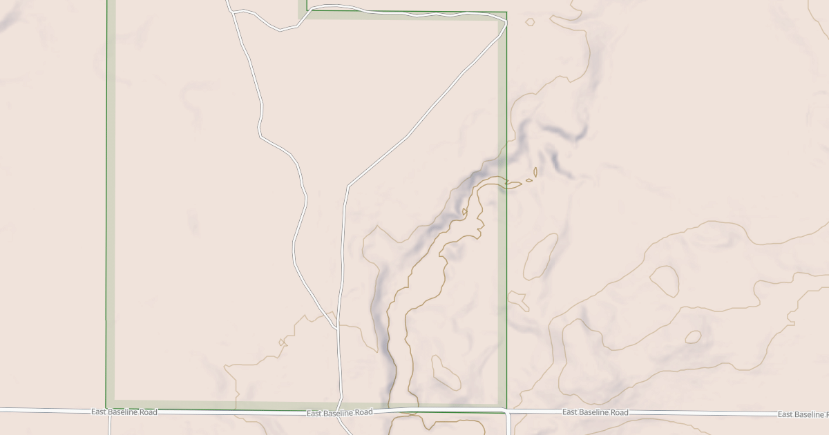 Map preview of 9651