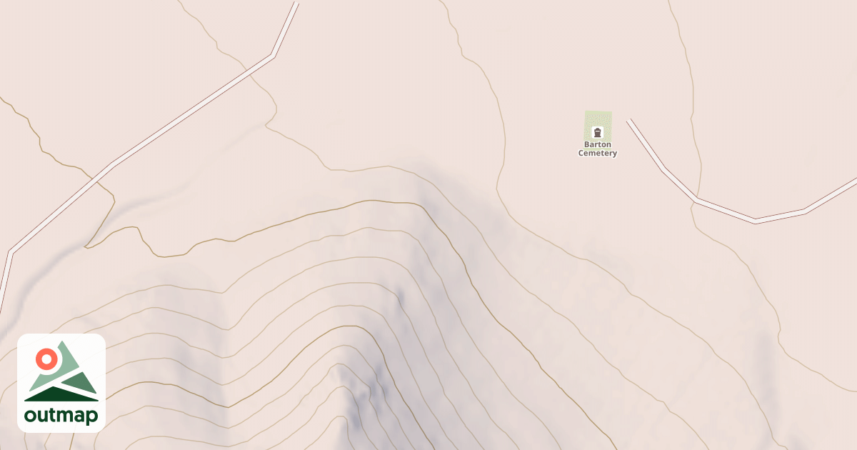 Map of BLM National GTLF Public Motorized Roads 223167f2-3bb5-46dc-ad33-ec6988db4501