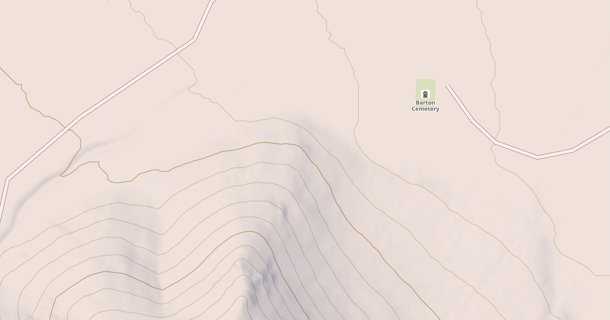 Map preview of BLM National GTLF Public Motorized Roads 223167f2-3bb5-46dc-ad33-ec6988db4501