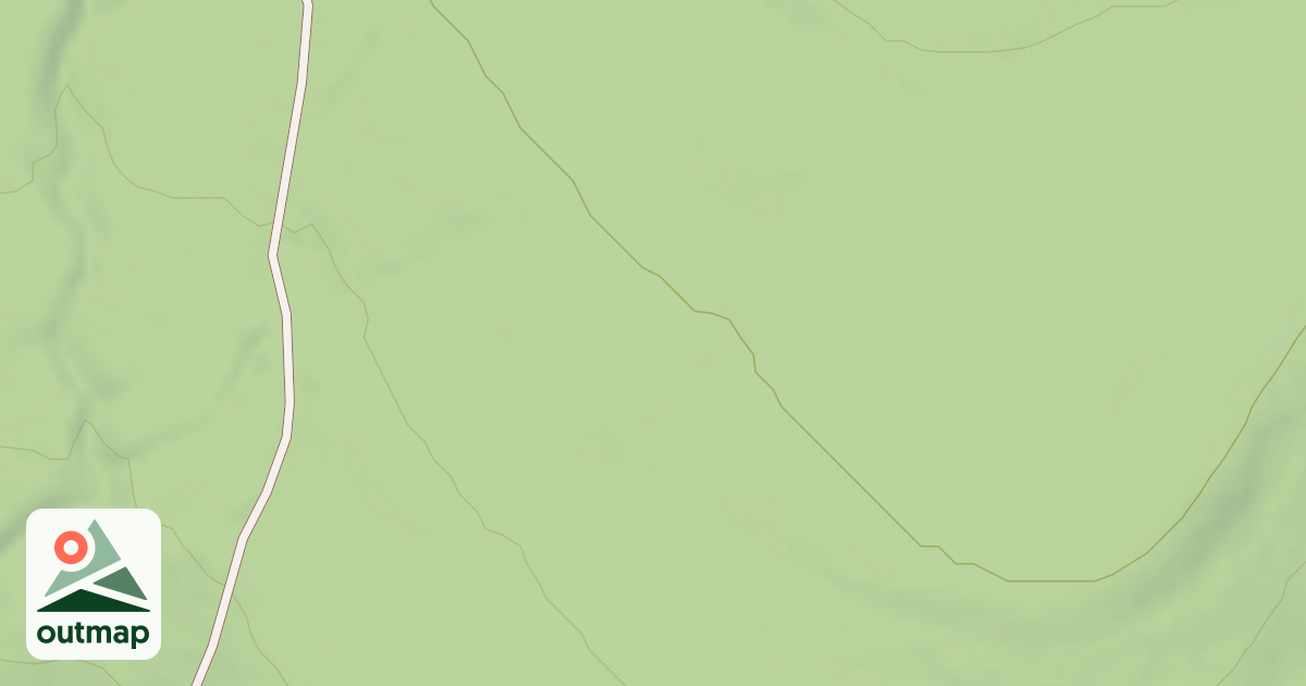 Map of USGS National Digital Trails 48156c4d-af54-4d49-bcac-024a5200c8e0