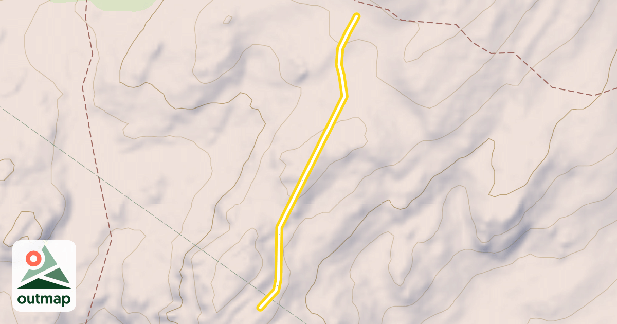 Map of 31. Super Scenic