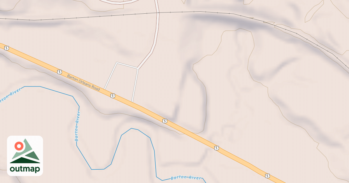 Map of 16