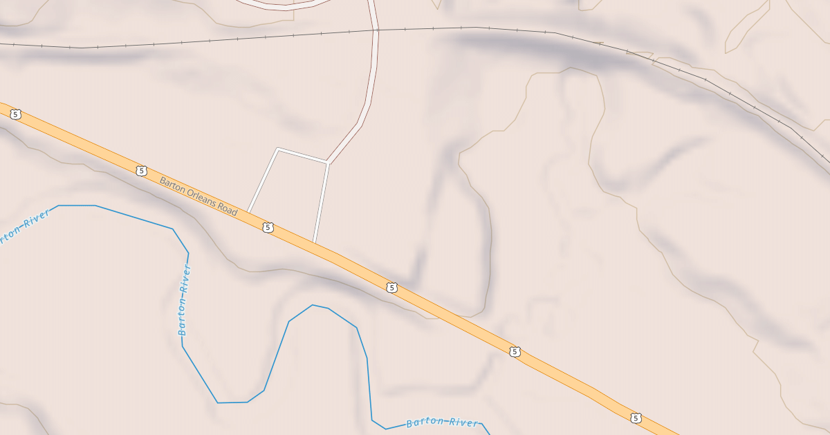 Map preview of 16